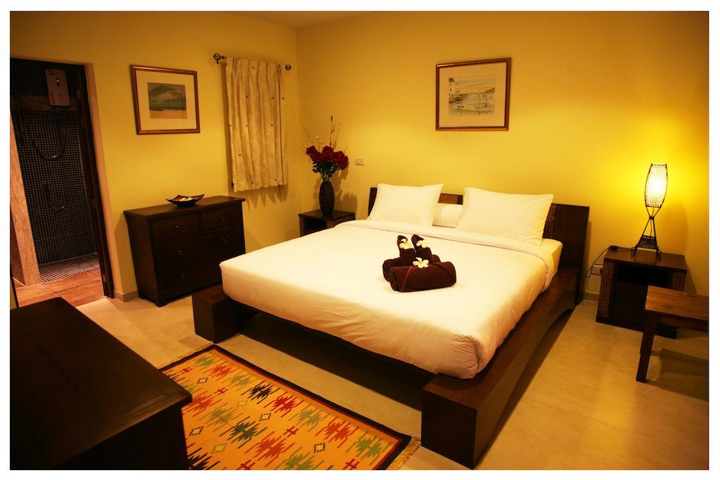 Chor Chang Villa Resort Choeng Mon Oda fotoğraf