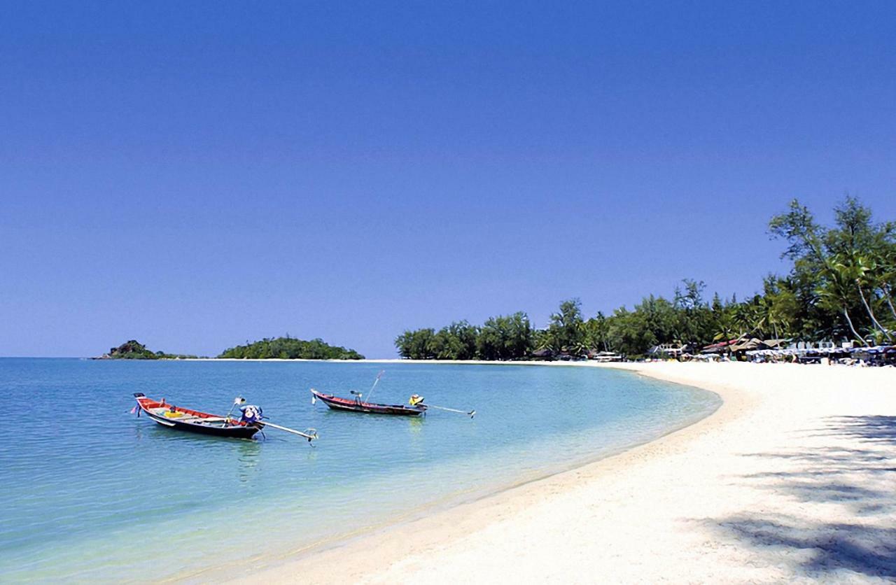 Chor Chang Villa Resort Choeng Mon Dış mekan fotoğraf